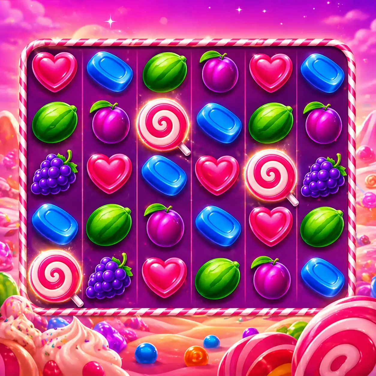 Jaya9 slot game artwork for voucher code use
