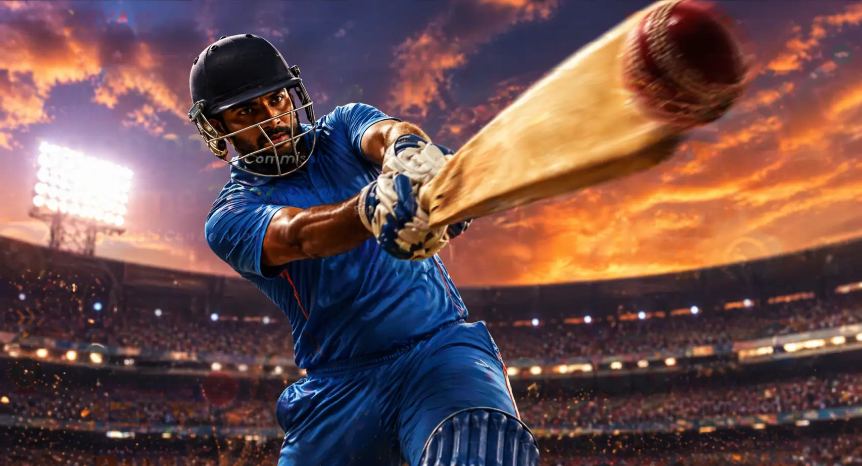 Jaya9 cricket betting visual for referral players